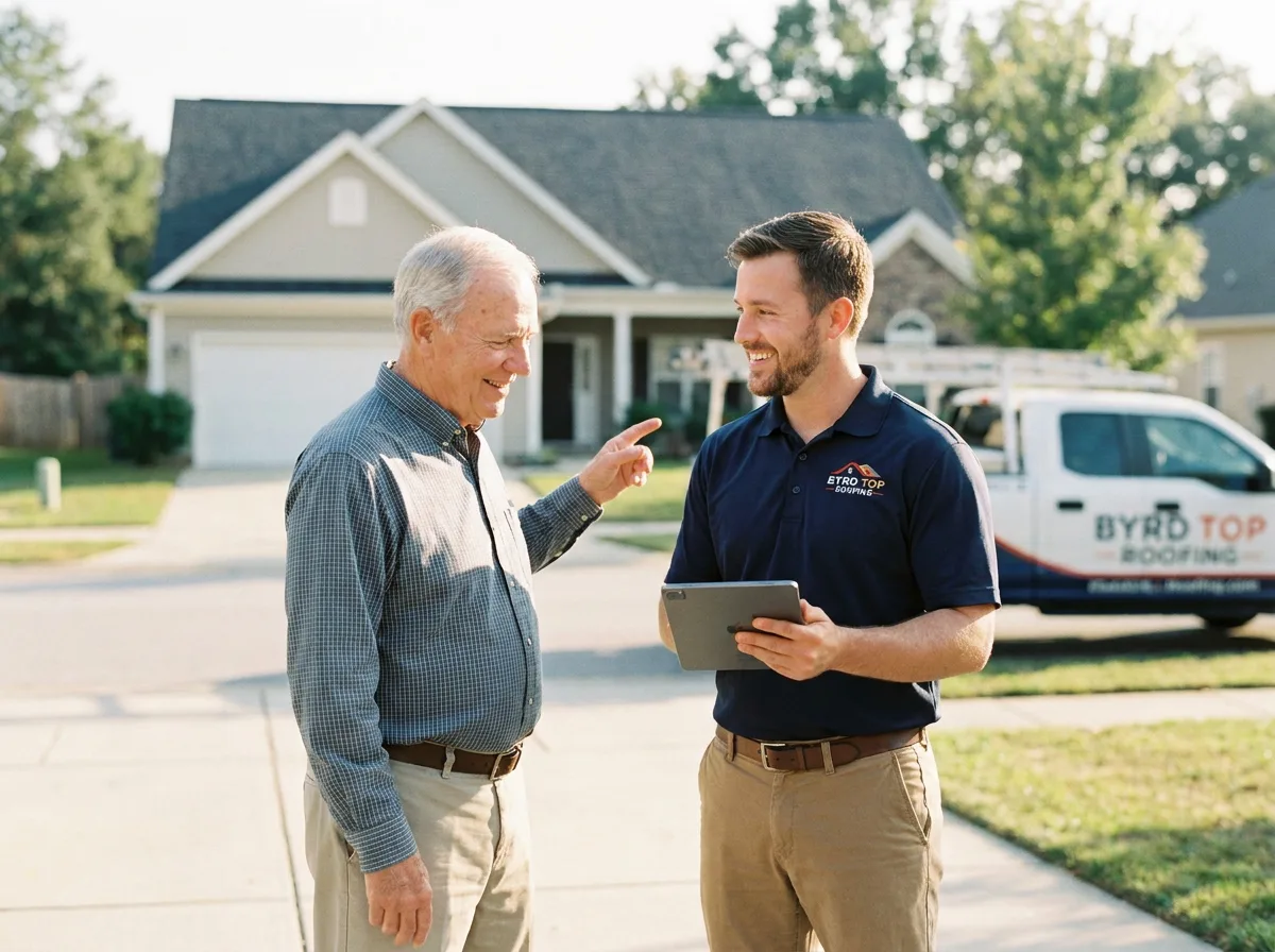 Roofing Jacksontown, OH FAQs